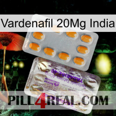 Vardenafil 20Mg India new12